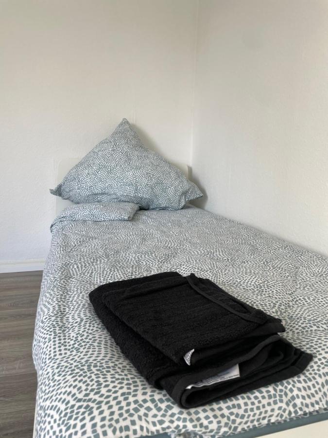רמשייד Estrella24 Living Rooms Chicago מראה חיצוני תמונה