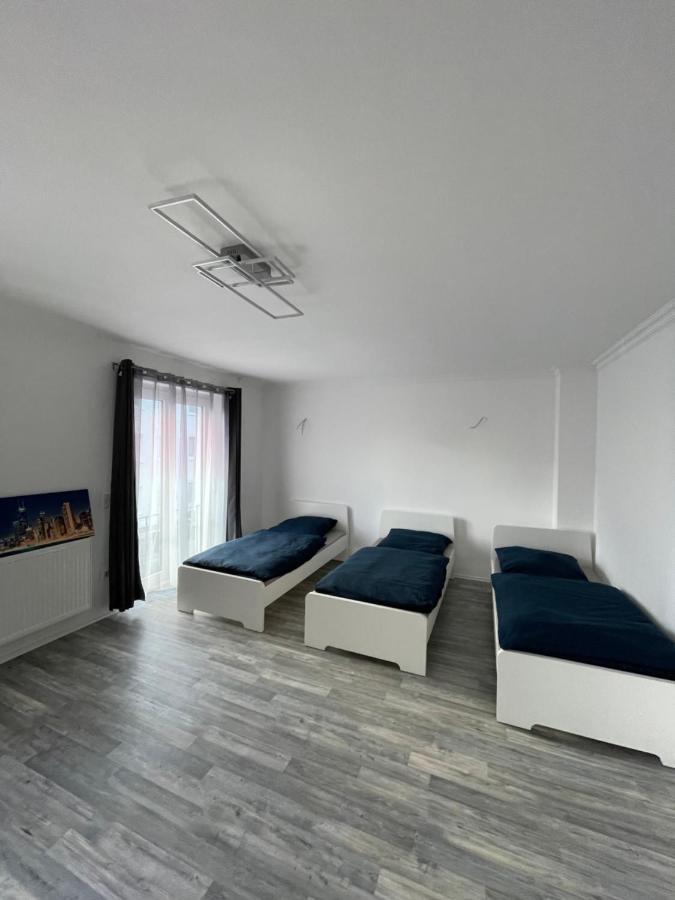 רמשייד Estrella24 Living Rooms Chicago מראה חיצוני תמונה